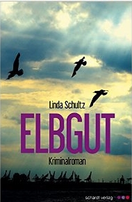 Das Cover vom Hamburg-Krimi Elbgut